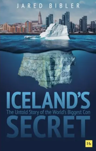 Iceland's Secret