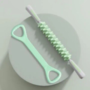 Fascia Cellulite Blaster, Smärtlindring Myofascial Release