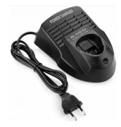 ZZZ Bosch POWER4ALL AL 1115 CV 10.8v Cordless Li-ion Battery Charger
