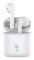 Hörlurar In-Ear TWS Pulsesound Vit