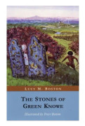 The Stones of Green Knowe (häftad, eng)