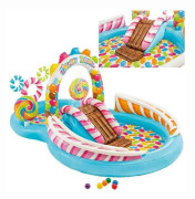 Lekpool Candy Zone Play Center