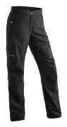 Maier Sports Raindrop L Byxor Svart XS / Short Kvinna