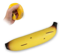 Anti-stress banan