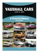 Vauxhall Cars