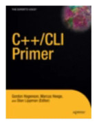 C++/CLI (inbunden, eng)