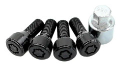 Stöldskyddande Hjulbultlås 14x1.25mm För Hög Säkerhetstyp Hjulbultsats 36136792851