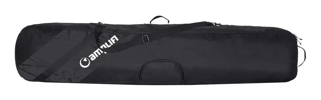 Amplifi Cart Svart 158 cm
