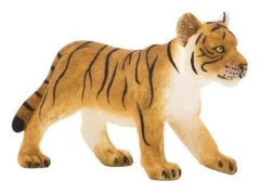 Mojo Wildlife Tiger cub standing - 387008