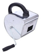 Cementmaskin, Flicker-Agitator, Puts, Gips, Sprut, Väggbeklädnad, Beläggning