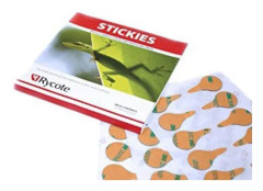 Rycote - Stickie replacement - pack of 30 uses