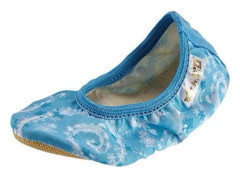 Basket Lico - 440007 - Unisex G 1 Style Gymnastikskor