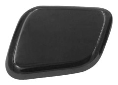 Bil Höger Framstrålkastare Spruta Munstycke Strålkastare Spray Skydd för Nissan Qashqai J11 2014+ 28658-4E