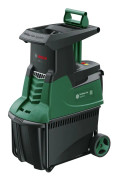 Bosch - AXT 25 TC kompostkvarn