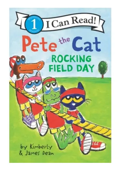Pete the Cat