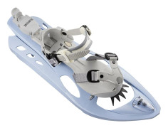 Inook Snöskor Odalys Blå EU 34-42 / 40-80 Kg