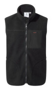TOG24 Evan Sherpa Fleece Gilet för herrar