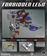 Forbidden LEGO
