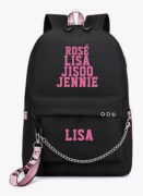 BLACKPINK ryggsäck