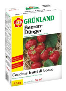 Gräsbärsgödsel 2,5kg ASB