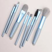 Bästsäljande sminkborste MJ51-set