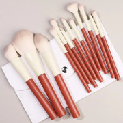 Bästsäljande sminkborste MJ51-set