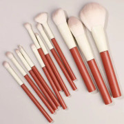 Bästsäljande sminkborste MJ51-set