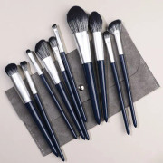 Bästsäljande sminkborste MJ51-set