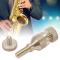 Saxofonhals Skruv Sax Skruvar Metall 4mm 5mm Instrument Tillbehör för Sopran Alt Klarinett