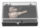 Saxofonhals Skruv Sax Skruvar Metall 4mm 5mm Instrument Tillbehör för Sopran Alt Klarinett