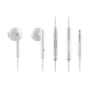 Huawei AM116 Huawei Earphones White - Vit