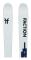 Faction Skis Le Mogul Pro Ski Alpinskidor Durchsichtig 171