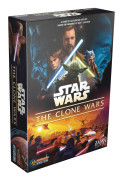 Star Wars: Clone Wars - BrÄdspel