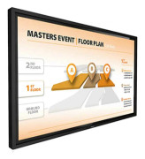 Monitor Philips 43BDL3452T/00 43" 4K ULTRA HD IPS WIFI