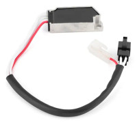 12V Spänningsregulator för Motorcykel Passar Yamaha XV 400/535/700/750/1100 Virago