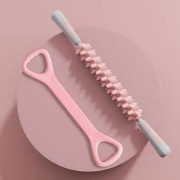 Fascia Cellulite Blaster, Smärtlindring Myofascial Release