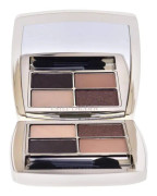 Estée Lauder Pure Color Envy, Metallisk, Rökig, Utjämnande, Beige, Desert Dunes, 4 färger, Matt, Metallisk, Satin, Solid
