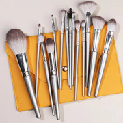 Bästsäljande sminkborste MJ51-set