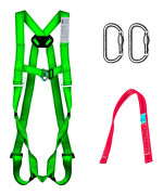 New Comers Strap Ponsa Ecosafex 6