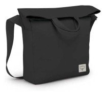 Osprey Crossbody Arcane Svart