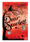 Dear Scarlett