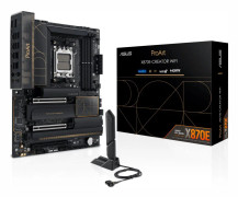 ASUS ProArt X870E-Creator WIFI - Socket AM5 | Webhallen