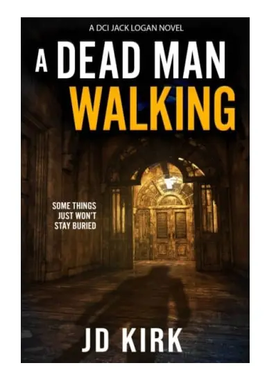 A Dead Man Walking (häftad, eng)