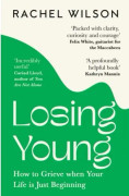 Losing Young (häftad, eng)