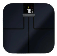 Garmin Index S2 Smart Scale - Svart