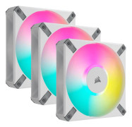 Corsair Air Series AF120 Quiet edition LED Vit