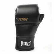 Everlast Titan Hybrid Konstläder Boxningshandskar L-XL