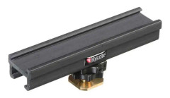 Rycote - 10 cm Hot Shoe Extension [037303]