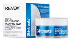 REVOX B77 SKINTREATS BIOTIC rehydrating plumping gel 50 ml