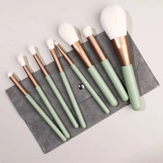 Bästsäljande sminkborste MJ51-set